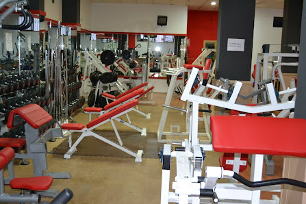 Big Gym Fitness C. Hernán Cortés, 28, 23700 Linares, Jaén, España