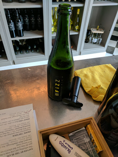 Winery «The Wine Reserve at Waterford», reviews and photos, 38516 Charles Town Pike, Waterford, VA 20197, USA