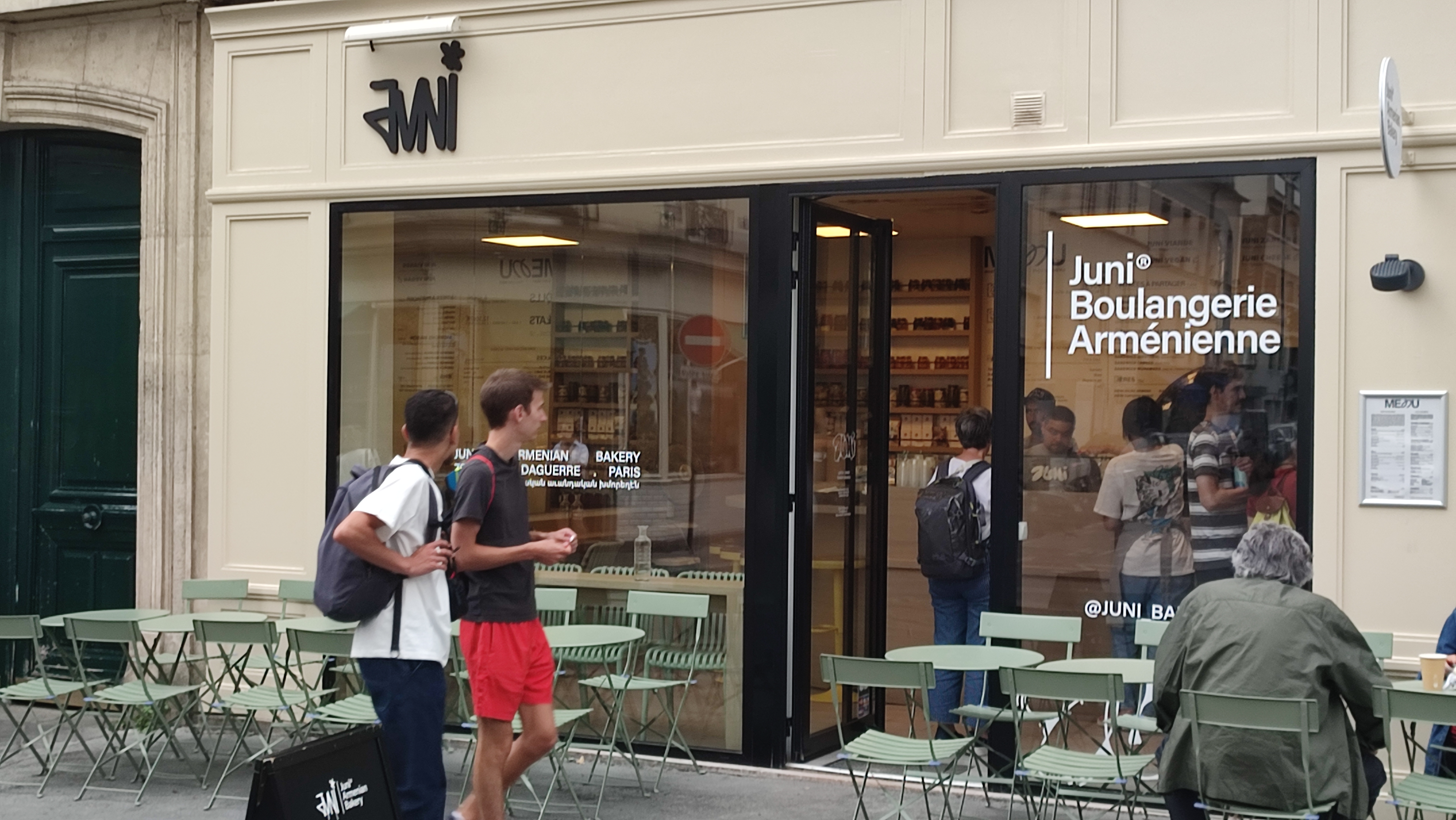 Photo n° 13 de l'avis de Ally.H fait le 13/07/2023 à 21:23