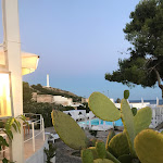 Photo n°1 de l'avis de Savio.i fait le 10/07/2022 à 18:33 sur le  Approdo da Rossi 1964 à Santa Maria di Leuca