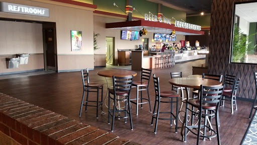 Movie Theater «Malco Sunset Cinema», reviews and photos, 2940 W Sunset Ave, Springdale, AR 72762, USA