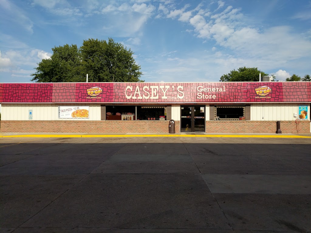 Casey's 61535