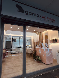 Vivvi Center Gamax Academy Varcaturo Via Ripuaria, 307/d, 80014 Giugliano in Campania NA, Italia