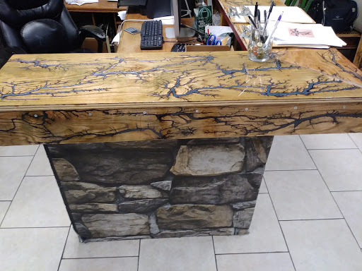 Tattoo Shop «Convicted Ink Tattoo», reviews and photos, 693 State St, Orem, UT 84057, USA