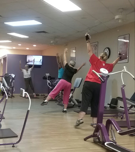 Health Club «Curves - Champaign», reviews and photos, 2227 S Neil St, Champaign, IL 61820, USA