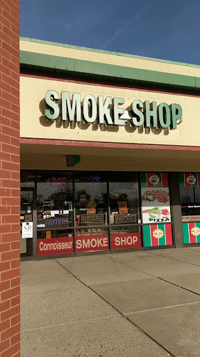 Cigar Shop «Connoisseur Smoke Shop by All In One», reviews and photos, 846 Delsea Dr, Glassboro, NJ 08028, USA