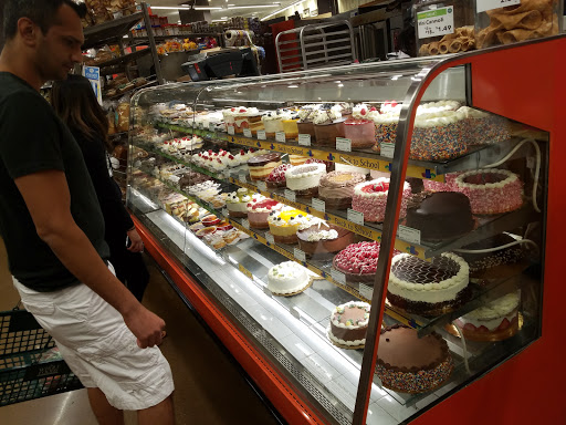 Grocery Store «Whole Foods Market», reviews and photos, 15 Westland Ave, Boston, MA 02115, USA