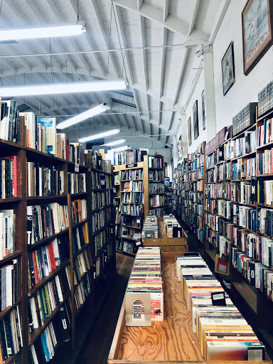 Book Store «Walden Pond Bookstore», reviews and photos, 3316 Grand Ave, Oakland, CA 94610, USA