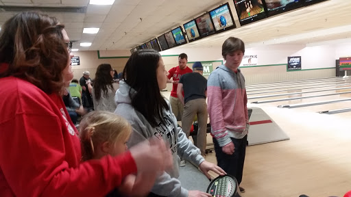 Bowling Alley «Cherry Grove Lanes», reviews and photos, 4005 Hopper Hill Rd, Cincinnati, OH 45255, USA
