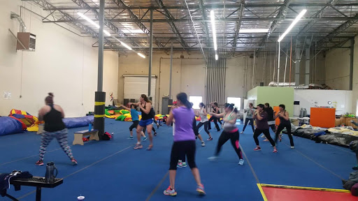 Amusement Center «Jump Man Jump», reviews and photos, 335 Edison Way, Reno, NV 89502, USA