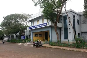 BLDE Hospital & Research Centre image