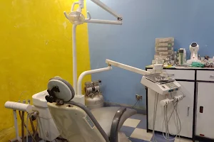 Dr. Hira Rai - Dentist in Jamshedpur image