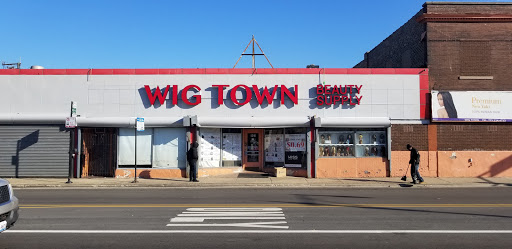 Wig Town