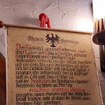 Photo n°3 de l'avis de Heike.e fait le 23/09/2022 à 05:42 sur le  Gaststätte zum Adler, Bad Wimpfen à Bad Wimpfen