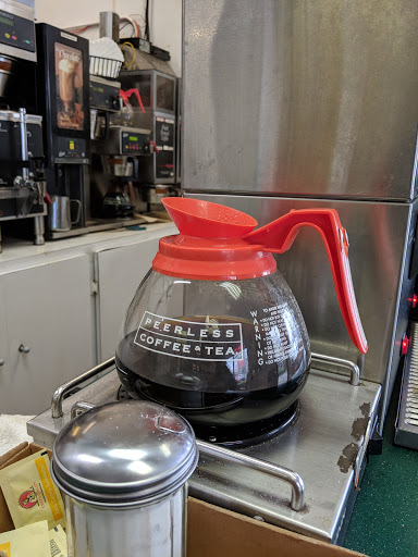 Donut Shop «All Star Donuts», reviews and photos, 399 5th St, San Francisco, CA 94107, USA