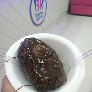 Baskin Robbins photo