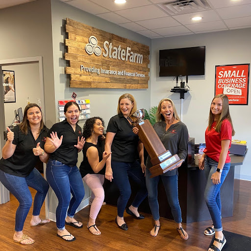 Insurance Agency «Sara Houston - State Farm Insurance Agent», reviews and photos