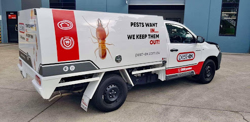 Pest-Ex Termite & Pest Control Gold Coast