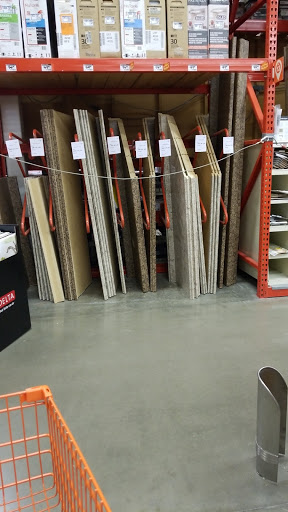 Home Improvement Store «The Home Depot», reviews and photos, 765 East I-30, Rockwall, TX 75087, USA