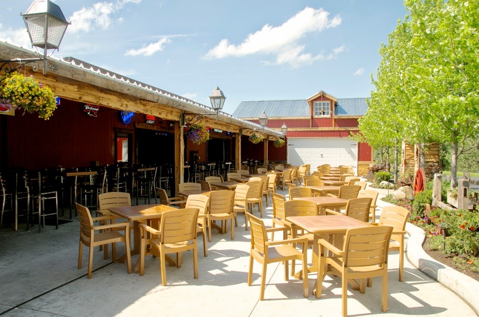 Skooter's Roadhouse 60404