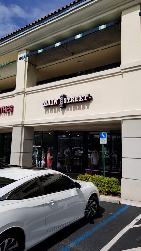 Barber Shop «Main Street Barbershop», reviews and photos, 2810 N University Dr, Coral Springs, FL 33065, USA