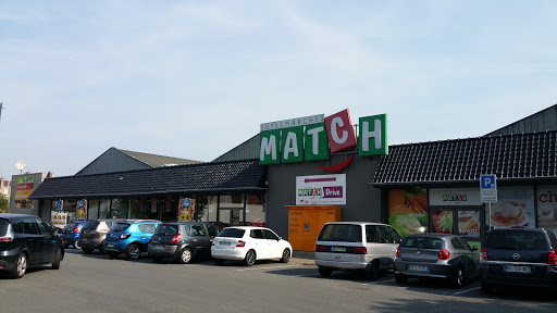Supermarché Match et Drive Lambersart (Av. De Dunkerque)