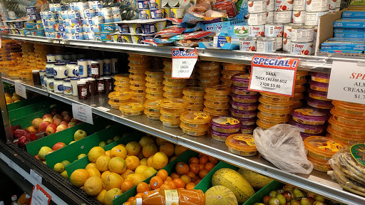 Indian Grocery Store «Super Hayat Market», reviews and photos, 3964 Redondo Beach Blvd, Torrance, CA 90504, USA