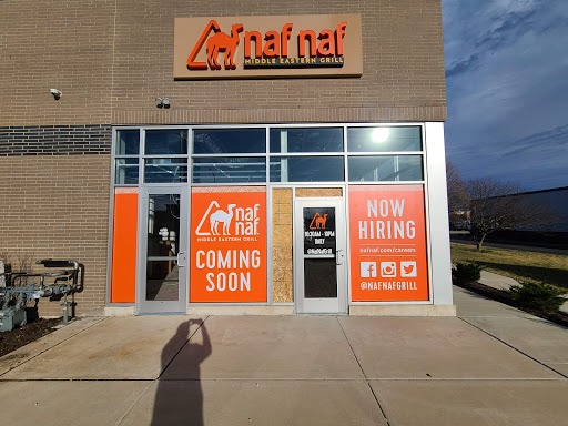 Sign Shop «FASTSIGNS», reviews and photos, 313 N Mattis Ave #114, Champaign, IL 61821, USA