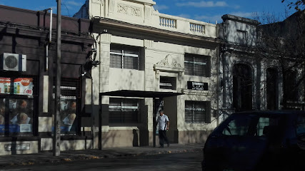 Sanatorio de la Costa ( centro psiquiátrico )