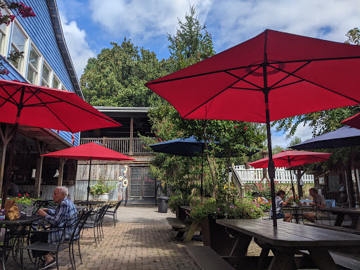 Barbecue Restaurant «Hubba Hubba Smokehouse», reviews and photos, 2724 Greenville Hwy, Flat Rock, NC 28731, USA