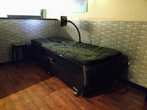 Shopping Mall «Promenade Shopping Plaza», reviews and photos, 9840 FL A1AAlt, Palm Beach Gardens, FL 33410, USA