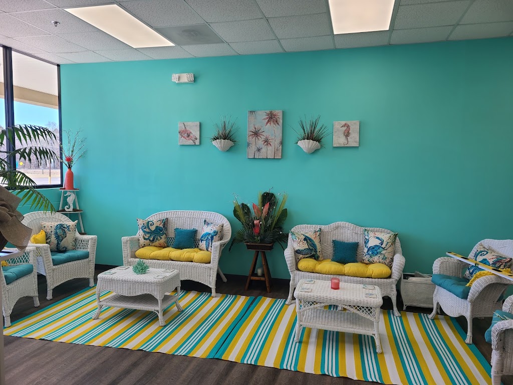 Two Girls Tanning & Wellness 30165