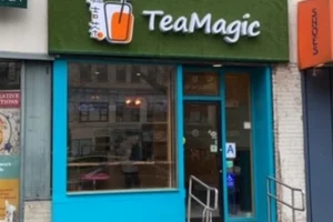 Tea Magic image