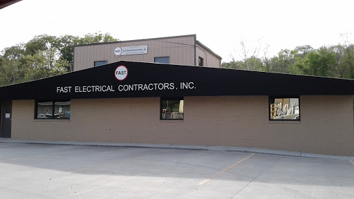 Photo of Fast Electrical Contractors