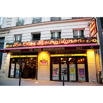 Photos du propriétaire du Restaurant Le Clos Bourguignon à Paris - n°6