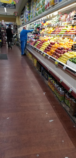 Supermarket «Met Food», reviews and photos, 1177 Hylan Blvd, Staten Island, NY 10305, USA