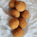 Photo n°5 de l'avis de John.e fait le 15/08/2023 à 18:50 sur le  Borgo Riccio - Bar del Riccio à Riccio