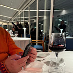 Photo n°2 de l'avis de Zhanna. fait le 31/03/2024 à 19:08 sur le  Gio Ponti Restaurant à Sorrento