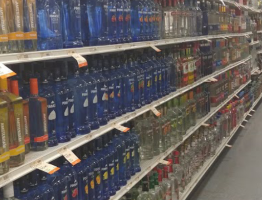 Liquor Store «Fine Wine & Good Spirits», reviews and photos, 10 W Centre Ave, Newtown, PA 18940, USA