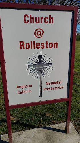 Reviews of Church of the Resurrection in Rolleston - Church