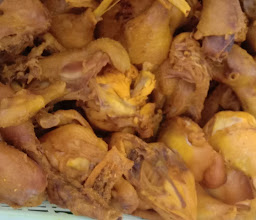 Nasi Bebek Tetep Istiqomah photo