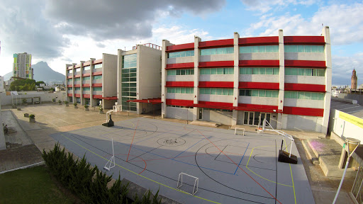 Aulas I | U-ERRE Universidad Regiomontana