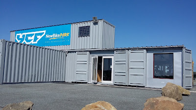 New bike park #vente et location mini moto # reparation moto quad tout terrain à Ernée