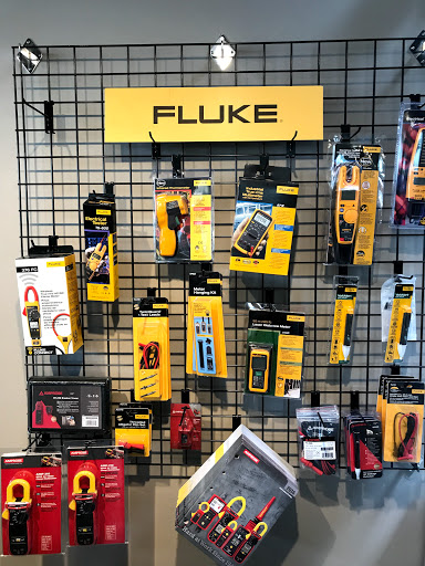 Electrical Supply Store «Loeb Electric», reviews and photos, 1800 E 5th Ave, Columbus, OH 43219, USA