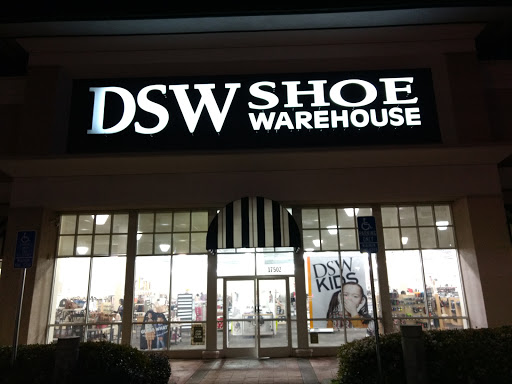 Shoe Store «DSW Designer Shoe Warehouse», reviews and photos, 17502 Hawthorne Blvd, Torrance, CA 90504, USA