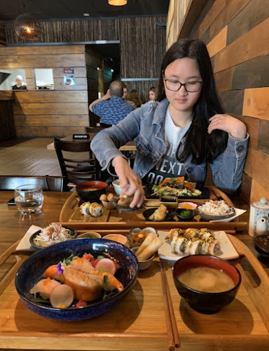 Reviews of HARU Japanese Restaurant in Palmerston North - Restaurant