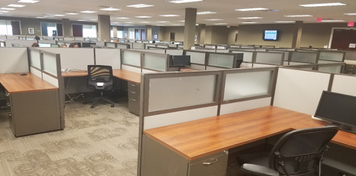 Office Furniture Store «Office Liquidation Inc», reviews and photos, 1038 Arlington St, Orlando, FL 32805, USA