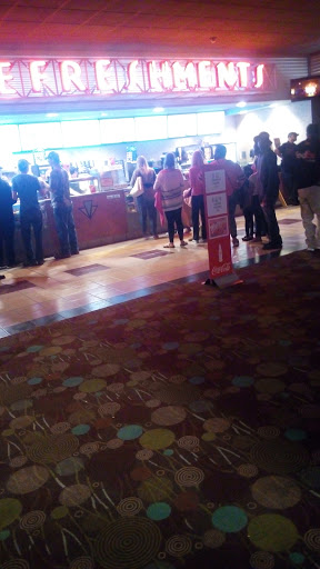 Movie Theater «Malco Columbus Cinema», reviews and photos, 2320 US-45, Columbus, MS 39701, USA