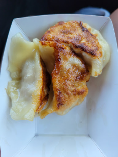 Jasmine Chinese Food To Go image