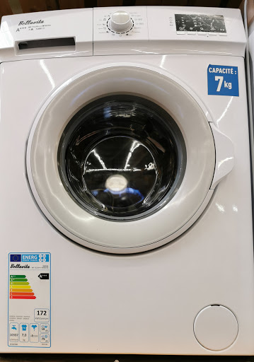 Magasins pour acheter des machines à laver en Marseille